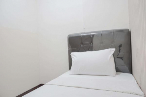 Nice and Cozy 2BR at Cinere Resort Apartment By Travelio